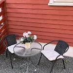 House In Nordfjord, With 4 Bedrooms * Nordfjordeid
