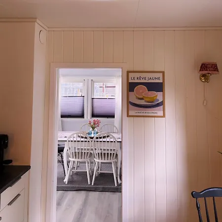 House In Nordfjord, With 4 Bedrooms