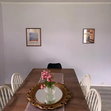 House In Nordfjord, With 4 Bedrooms Σπίτι διακοπών Nordfjordeid