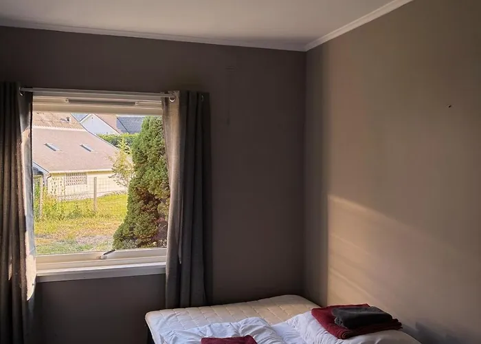 Σπίτι διακοπών House In Nordfjord, With 4 Bedrooms