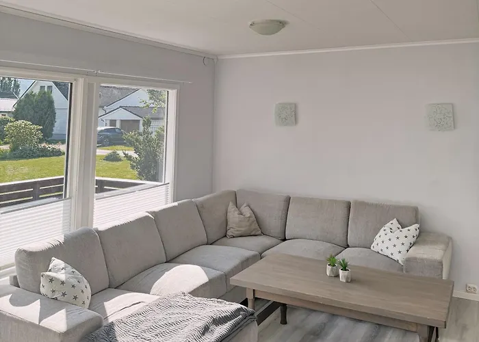 House In Nordfjord, With 4 Bedrooms Σπίτι διακοπών Nordfjordeid