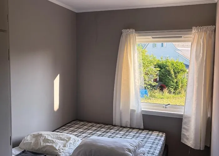 House In Nordfjord, With 4 Bedrooms Casa vacanze *